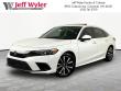 Used 2022 Honda Civic Sedan EX CVT Sedan