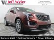 Used 2023 CADILLAC XT5 AWD 4dr Premium Luxury SUV
