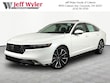  Honda Accord Hybrid