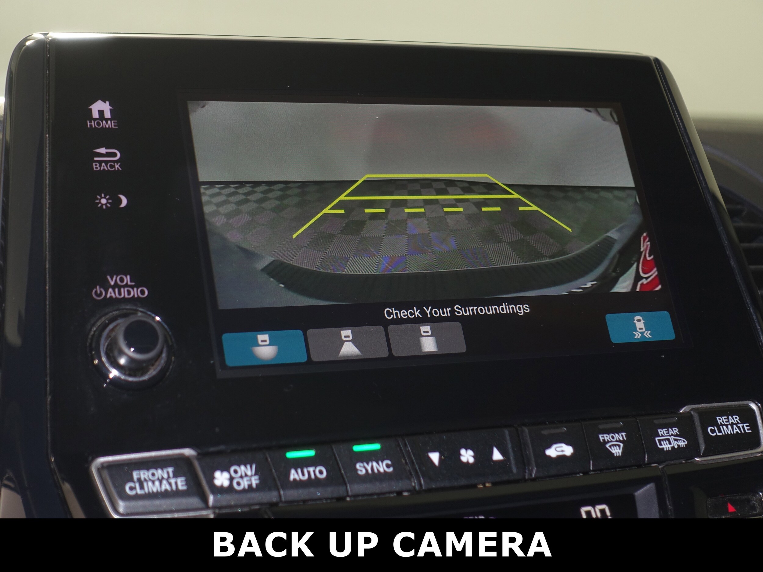 2023 Honda Odyssey Sport photo 4