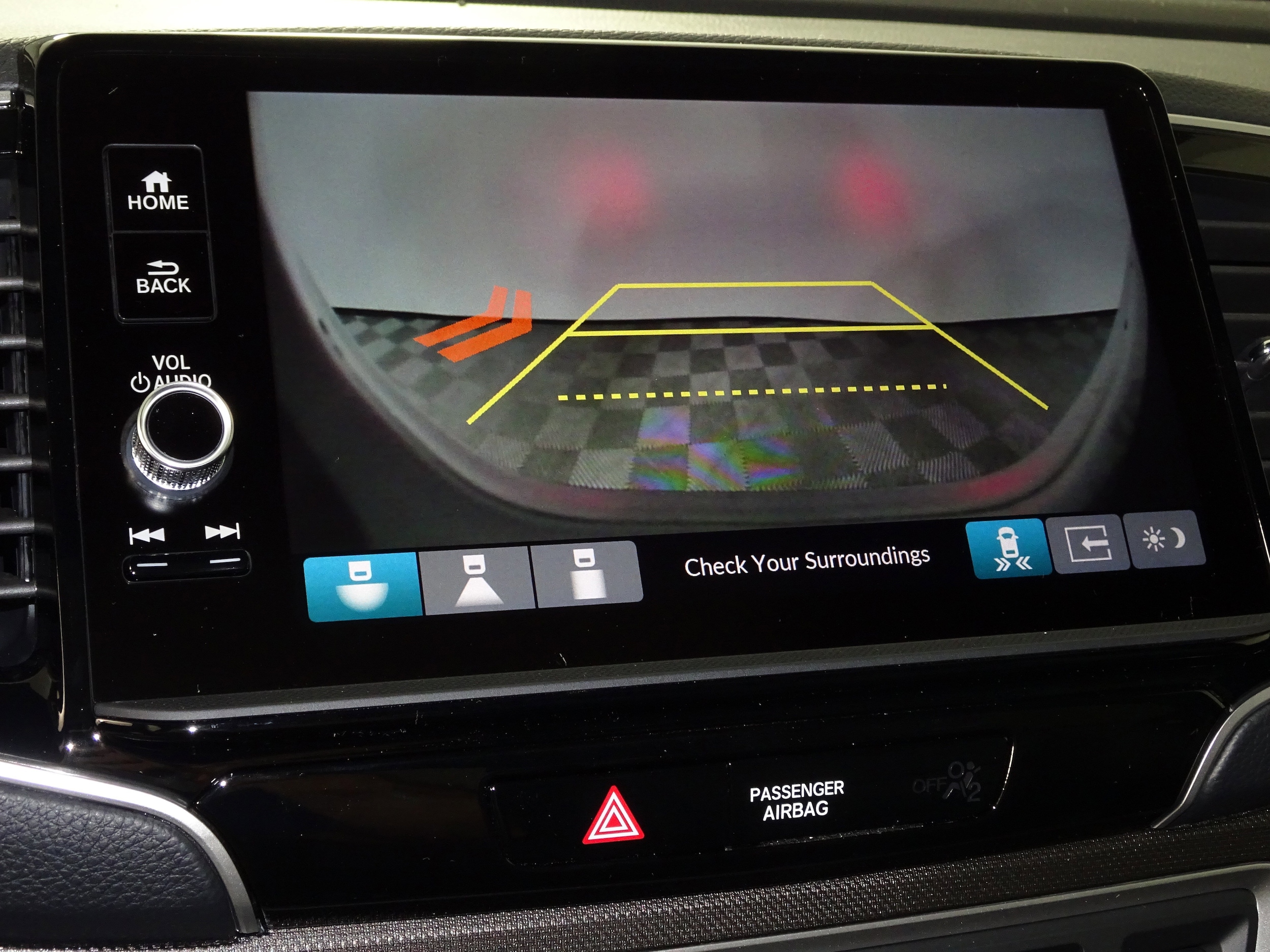 2025 Honda Ridgeline TrailSport - Photo 30