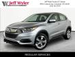 Used 2021 Honda HR-V LX AWD CVT SUV