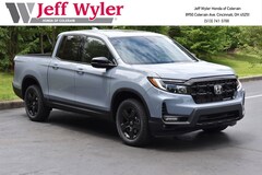 2026 Honda Ridgeline Black Edition Truck Crew Cab