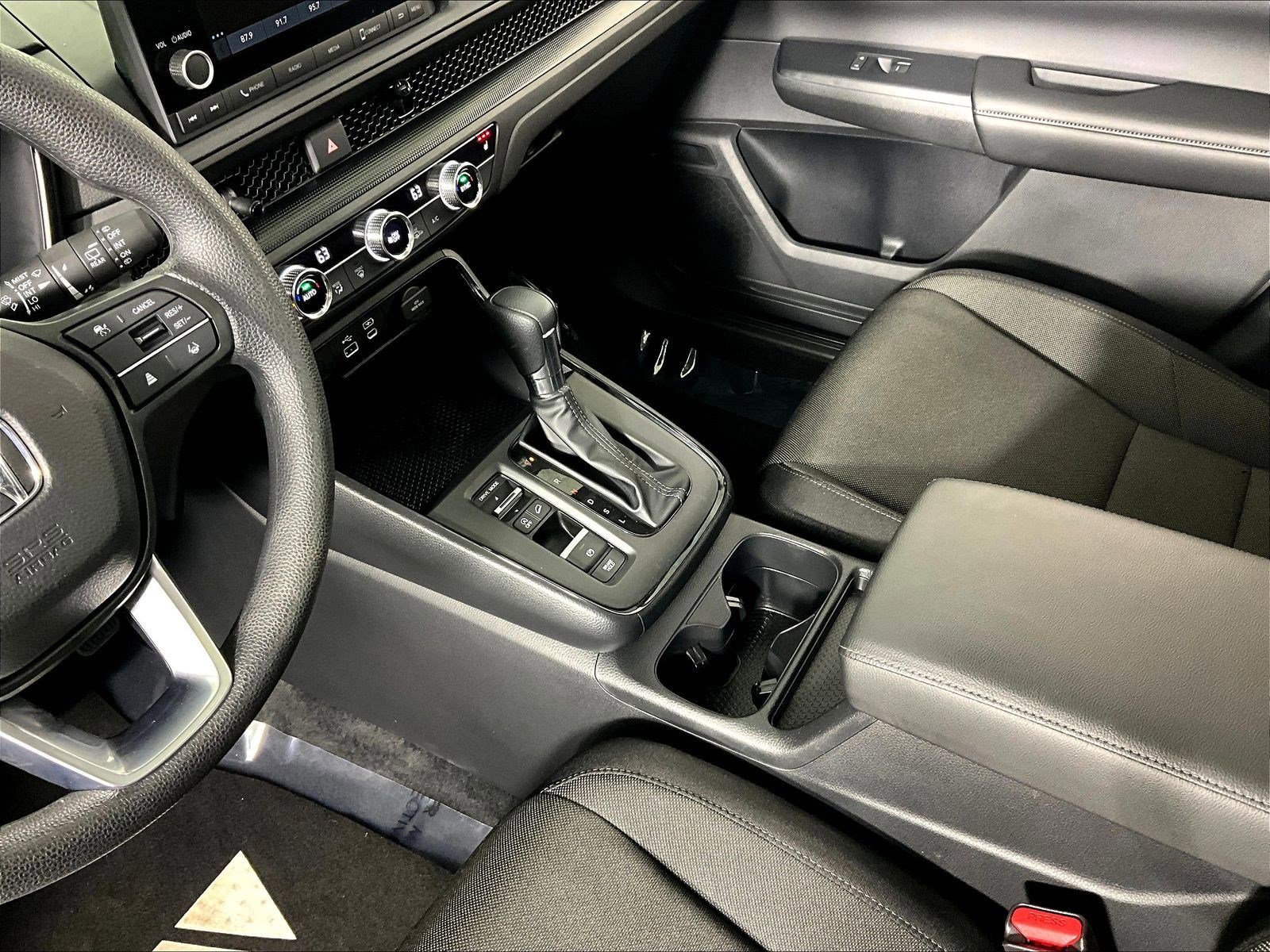 2023 Honda CR-V EX - Photo 18