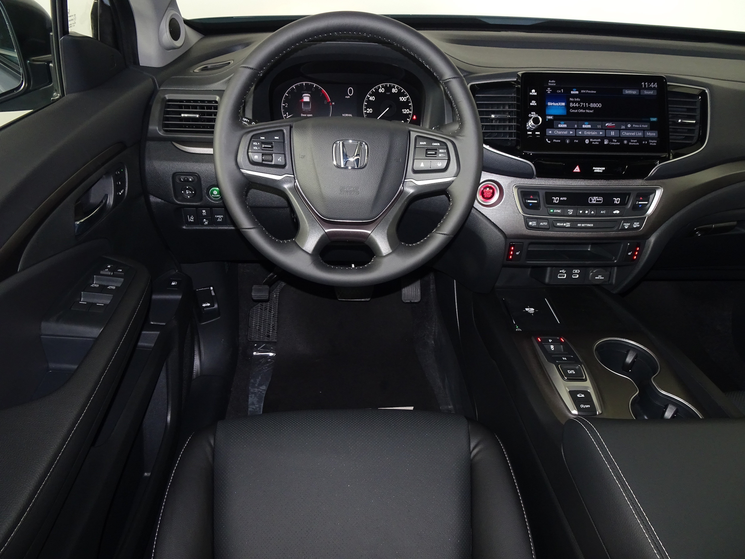 2026 Honda Ridgeline RTL - Photo 7