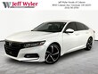  Honda Accord Sedan