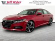  Honda Accord Sedan