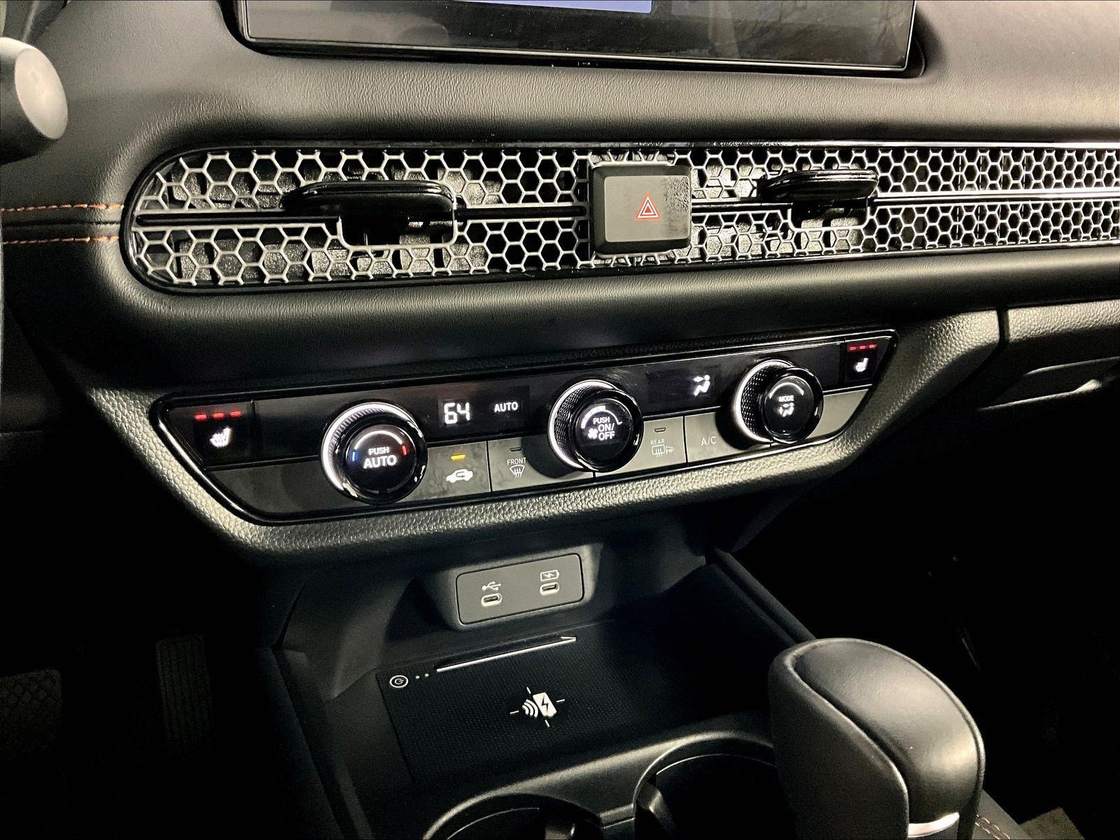 2026 Honda HR-V Sport - Photo 18