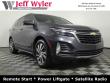Used 2022 Chevrolet Equinox FWD 4dr LT w/1LT SUV