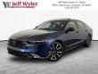 Used 2024 Honda Accord Hybrid Touring Sedan Sedan