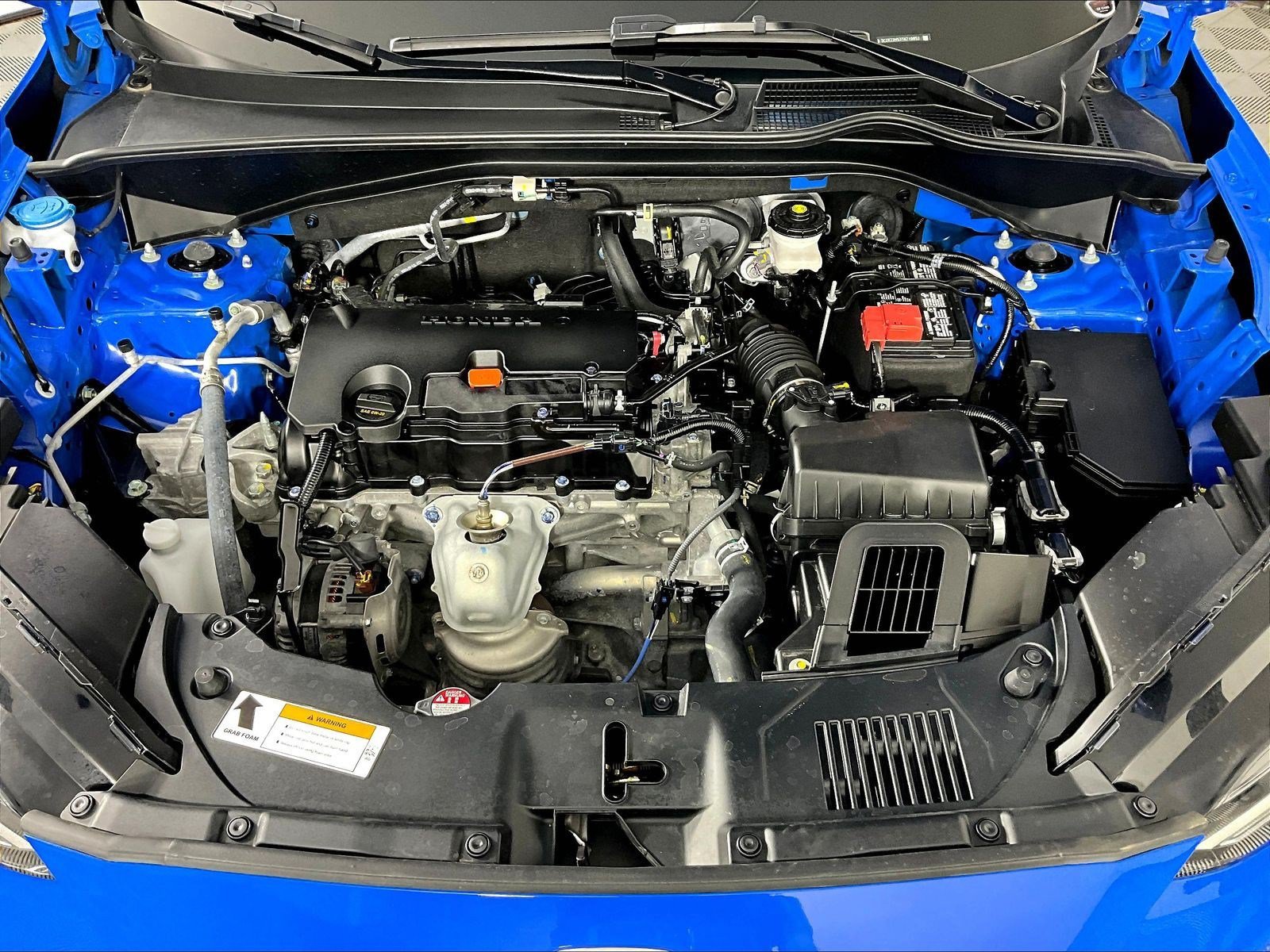 2026 Honda HR-V Sport - Photo 32