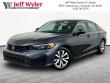 Used 2025 Honda Civic Sedan LX CVT Sedan