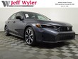 Honda Civic Hybrid