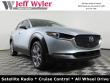 Used 2021 Mazda CX-30 Select AWD SUV