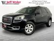 Used 2016 GMC Acadia FWD 4dr SLE w/SLE-2 SUV