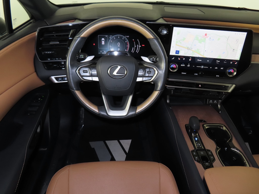 Used 2023 Lexus RX RX 350 Premium AWD SUV