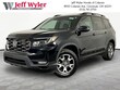  Honda Passport
