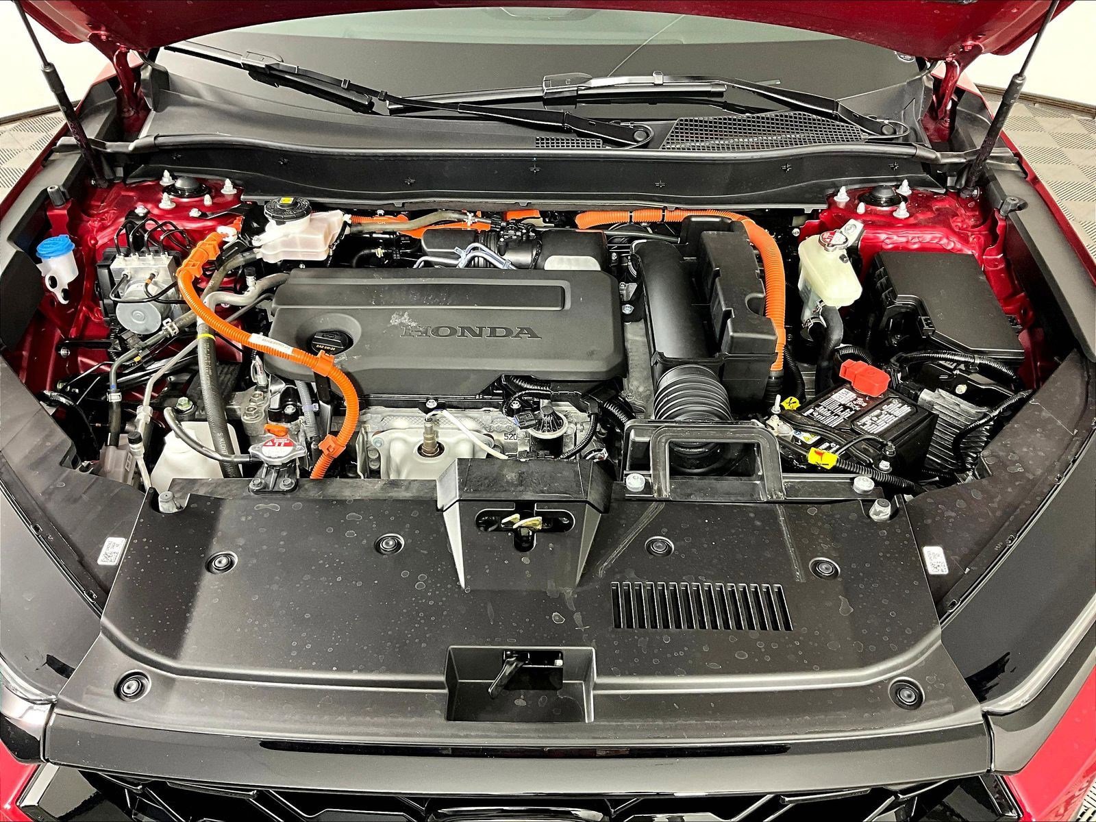 2026 Honda CR-V Sport-L - Photo 30