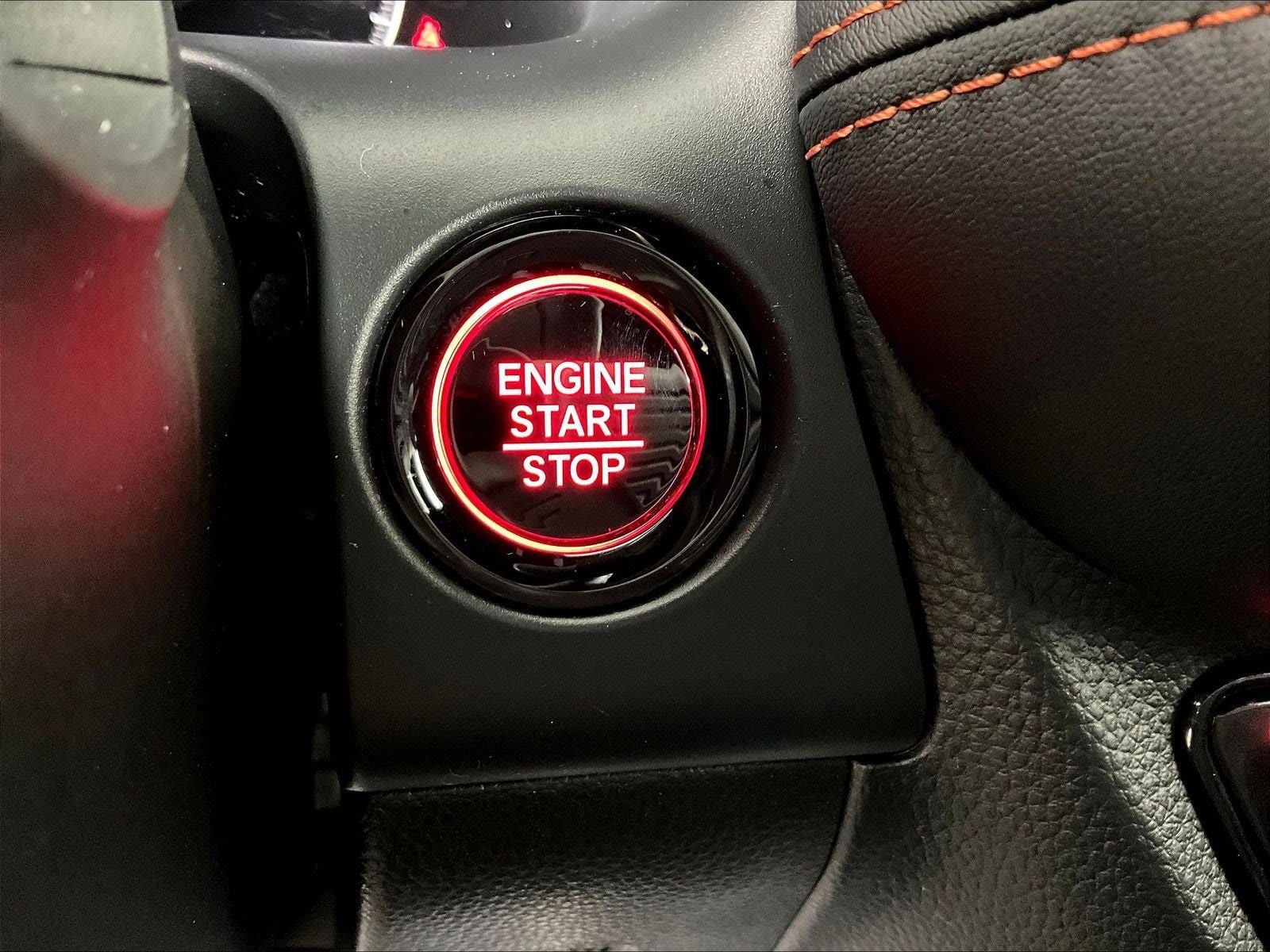 2026 Honda HR-V Sport - Photo 40