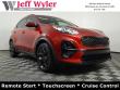 Used 2021 Kia Sportage S FWD SUV
