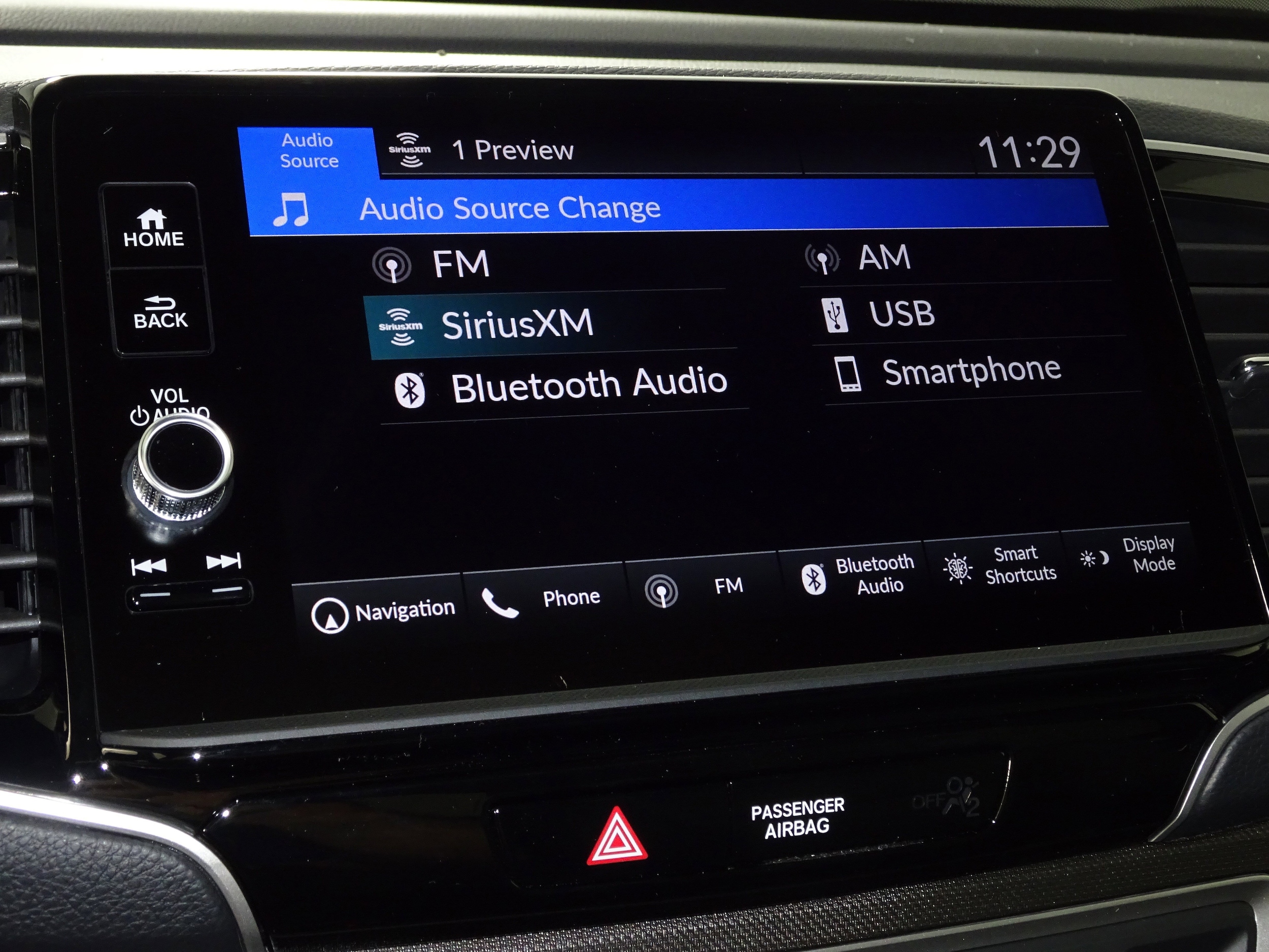 2025 Honda Ridgeline TrailSport - Photo 26