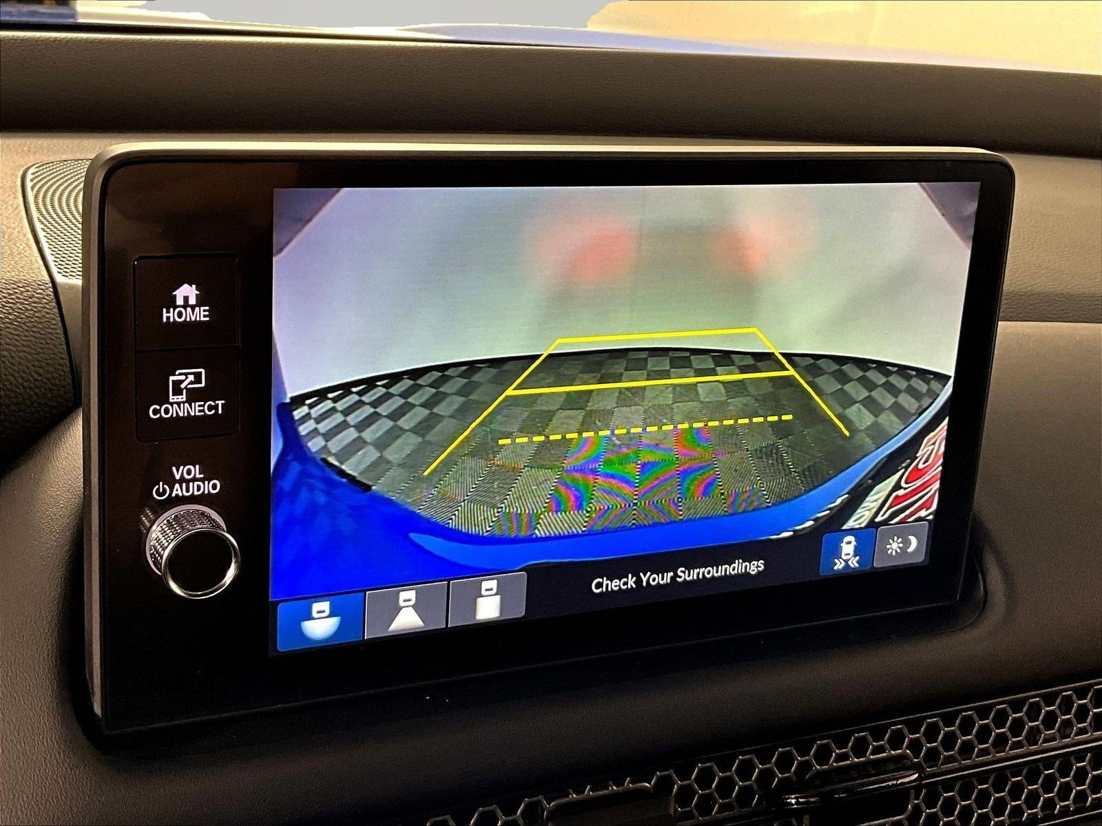 2026 Honda HR-V Sport - Photo 17
