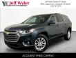 Used 2018 Chevrolet Traverse FWD 4dr LT Cloth w/1LT SUV