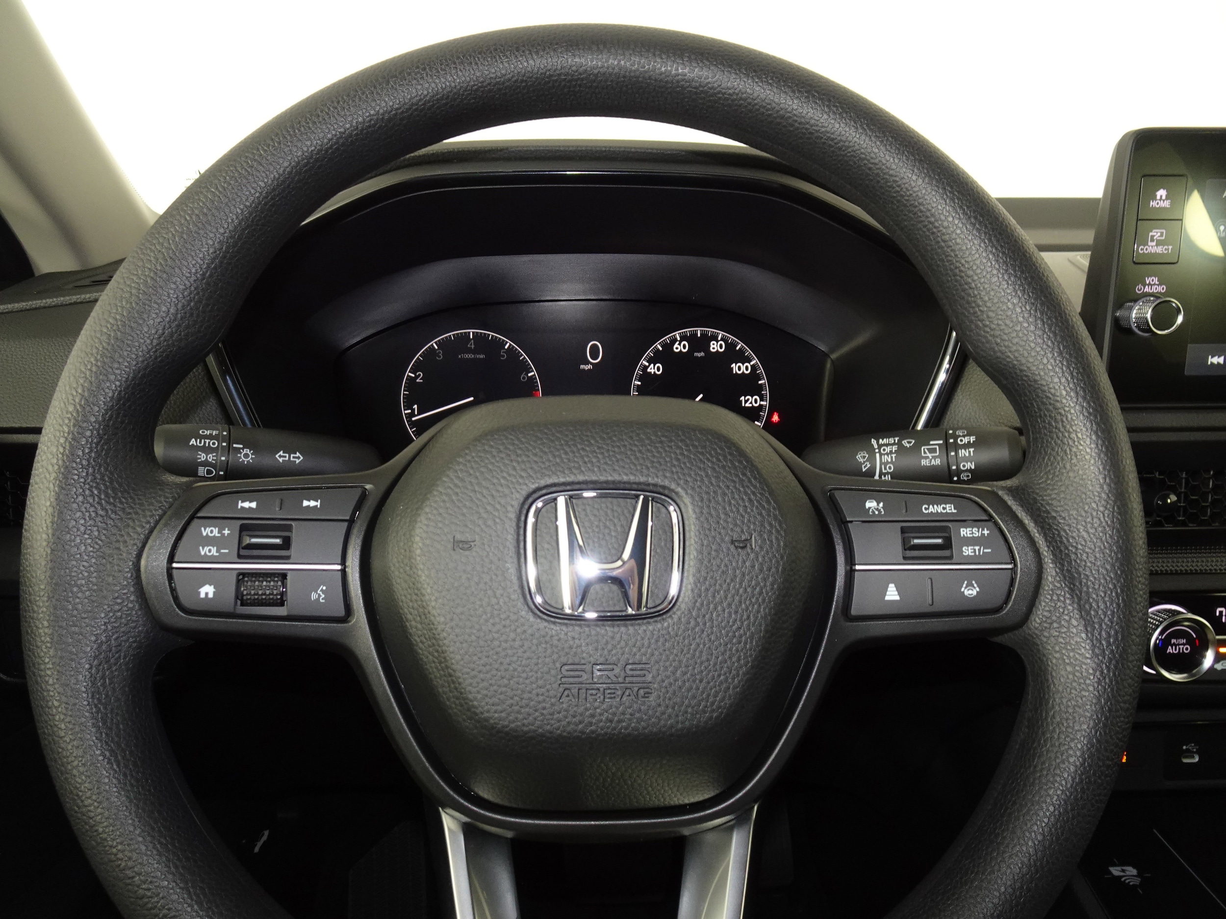 2026 Honda CR-V LX - Photo 20