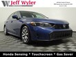 Honda Civic Sedan