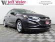 Used 2016 Chevrolet Cruze 4dr Sdn Auto LT Sedan