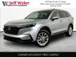 Certified 2023 Honda CR-V EX-L AWD w/o BSI SUV