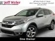 Used 2019 Honda CR-V EX AWD SUV
