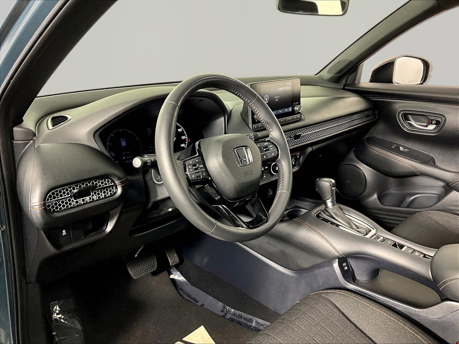 2024 Honda HR-V Sport - Photo 17