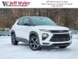 Used 2023 Chevrolet Trailblazer FWD 4dr RS SUV