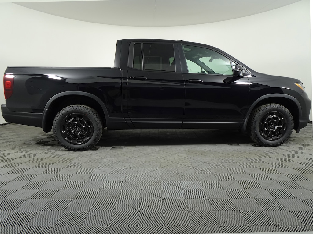 New 2026 Honda Ridgeline TrailSport+ Truck Crew Cab