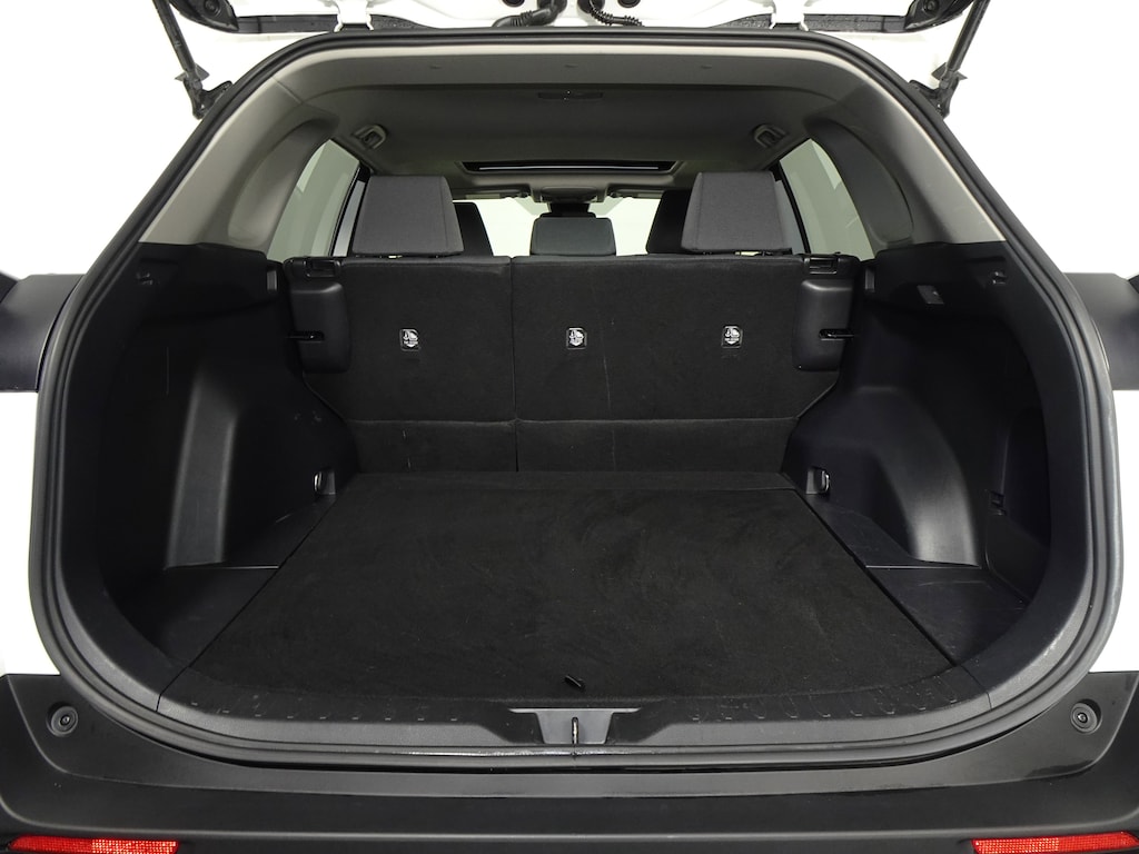 Used 2019 Toyota RAV4 XLE FWD SUV