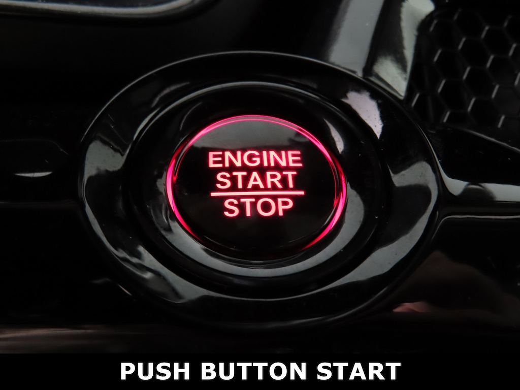 Used 2024 Honda CR-V EX-L AWD SUV