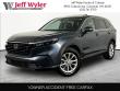 Used 2023 Honda CR-V EX-L AWD SUV