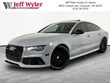  Audi RS 7