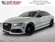 Used 2016 Audi RS 7 4dr HB Prestige Sedan