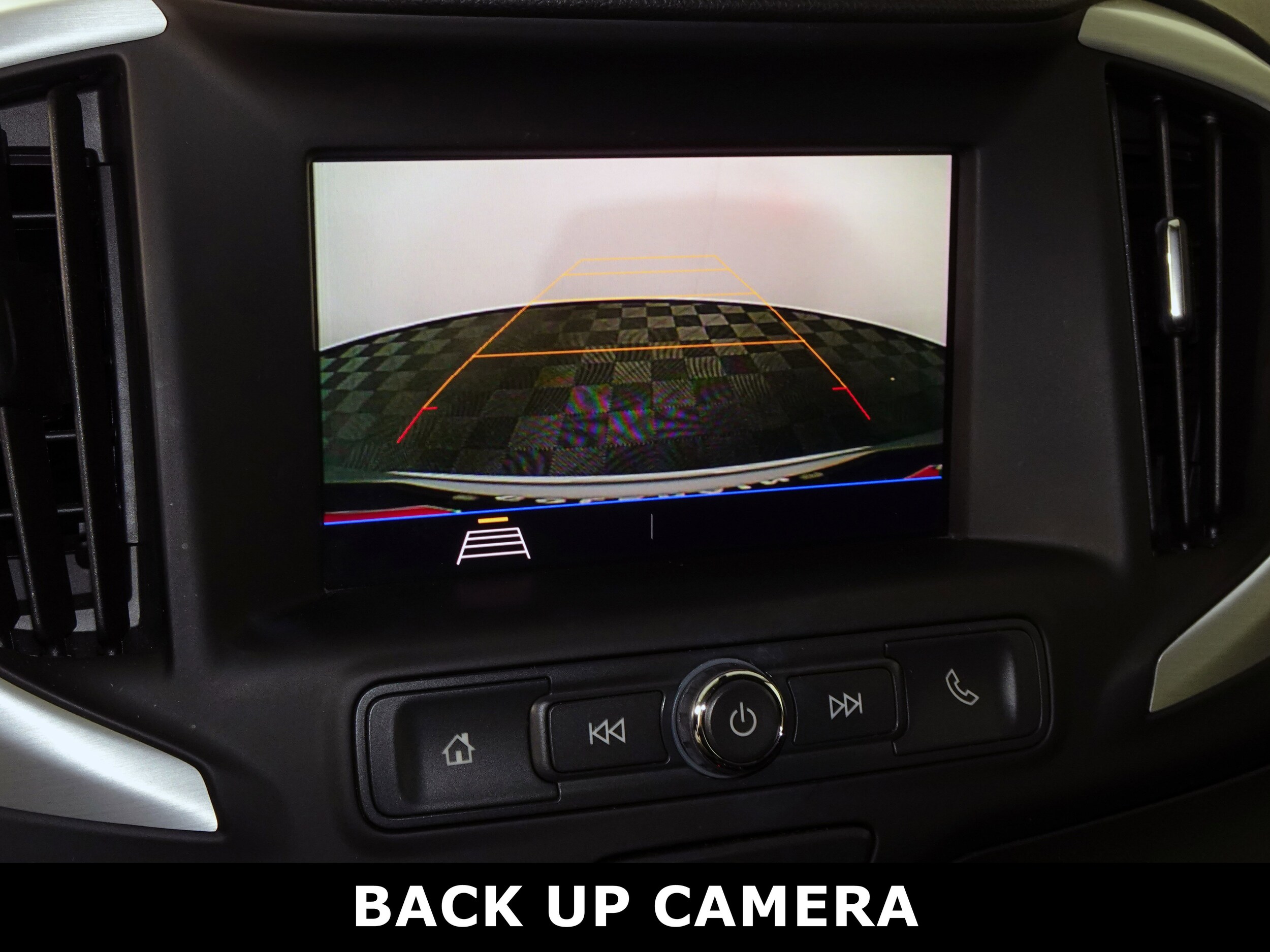 2020 Gmc Terrain SLE photo 4