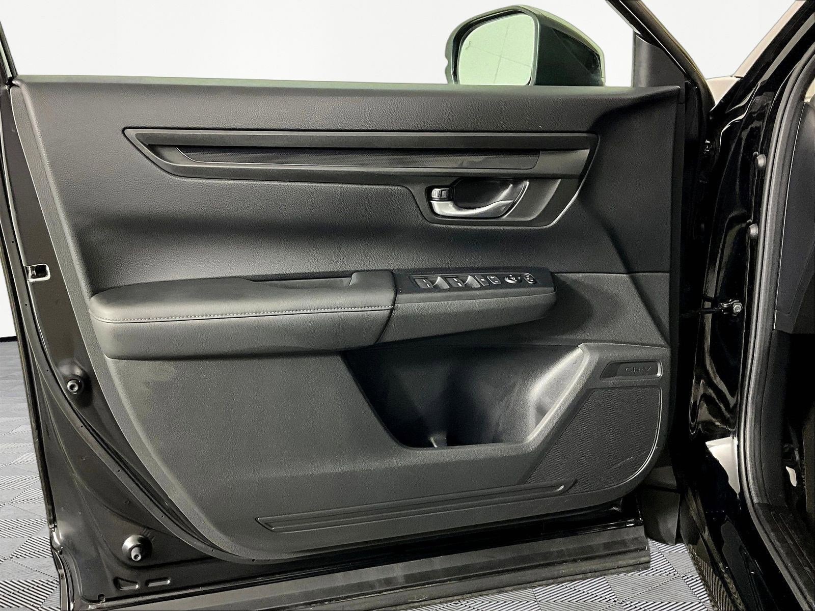 2024 Honda CR-V EX - Photo 20