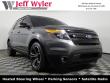 Used 2015 Ford Explorer 4WD 4dr Sport SUV