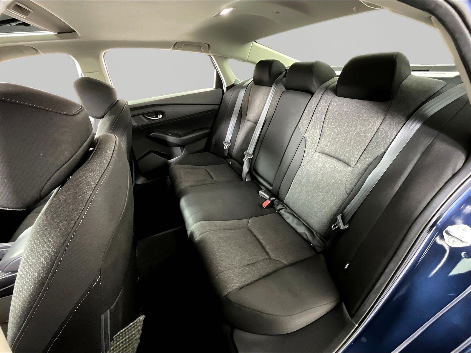 2024 Honda Accord EX - Photo 25