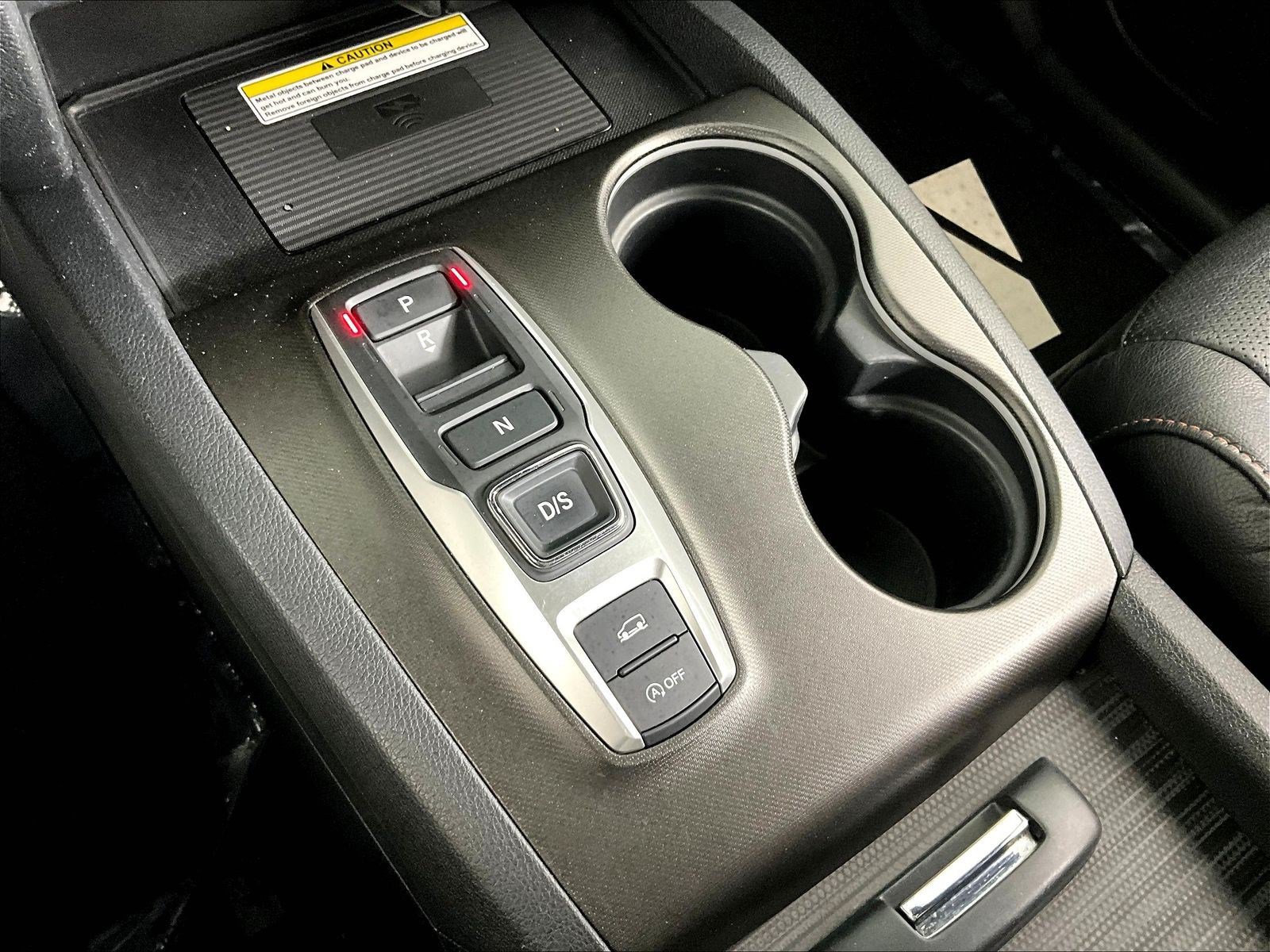 2022 Honda Passport TrailSport - Photo 43