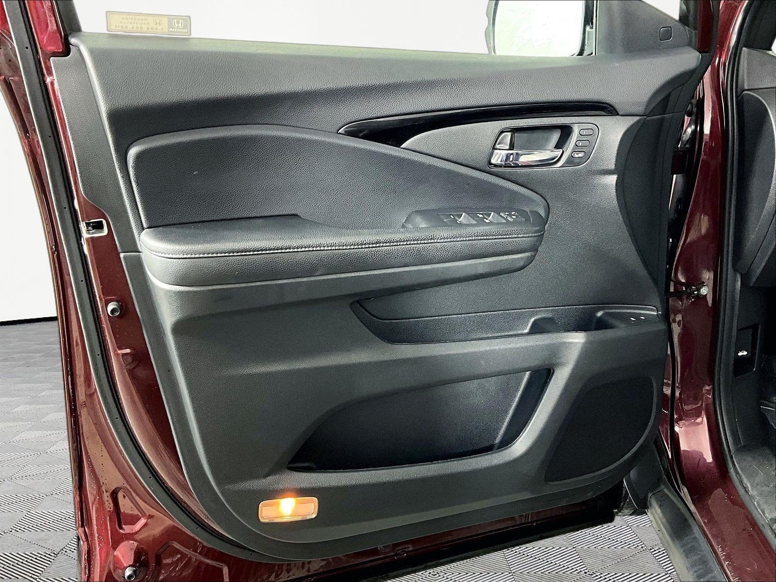 2019 Honda Passport Touring - Photo 23