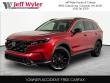 Certified 2025 Honda CR-V Hybrid Sport AWD SUV