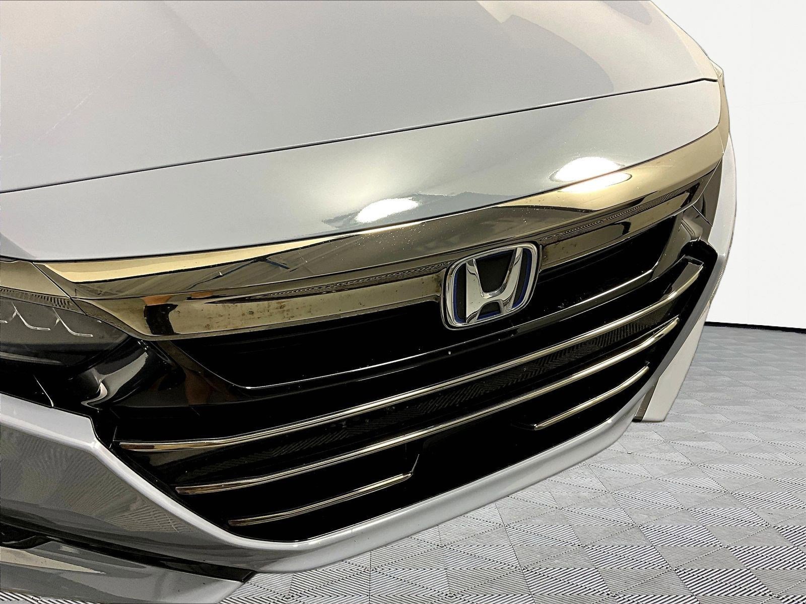 2022 Honda Accord Hybrid Sport - Photo 32