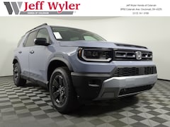 2026 Honda Passport RTL SUV