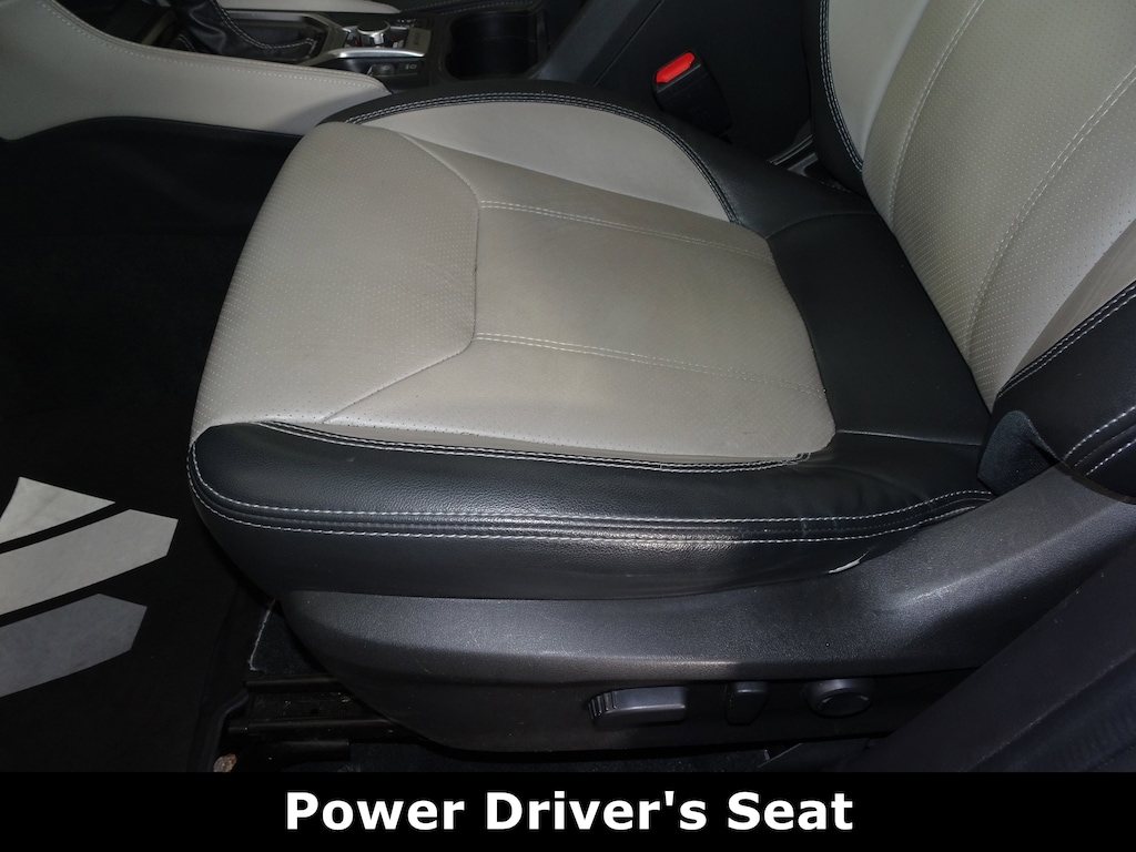 Used 2019 Subaru Forester 2.5i Limited SUV